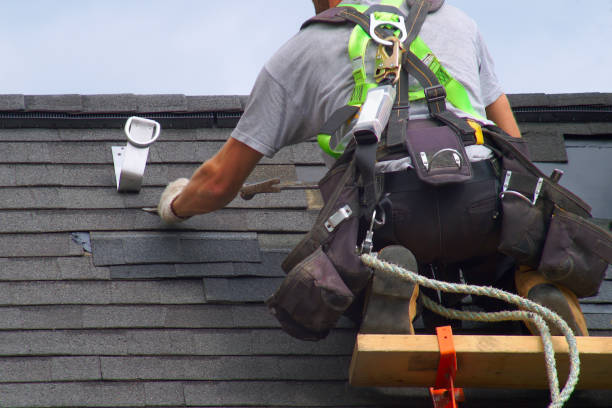 Best Roof Inspection Near Me  in Chickasaw, AL