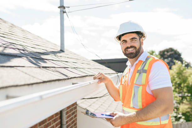 Best Residential Roof Replacement  in Chickasaw, AL