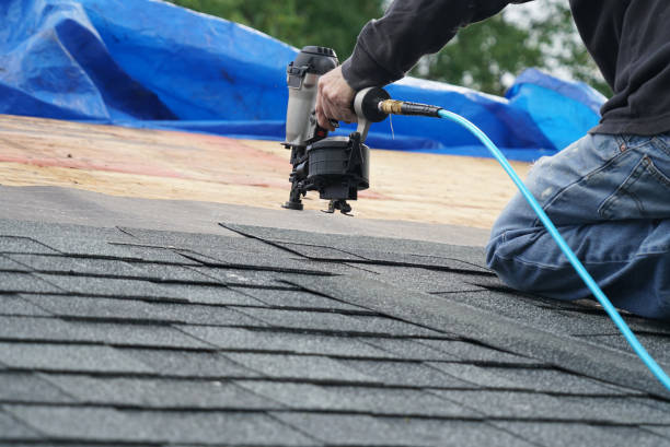 Best Metal Roofing Contractor  in Chickasaw, AL