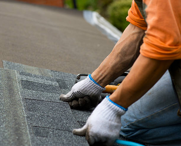 Best Local Roofing Companies  in Chickasaw, AL