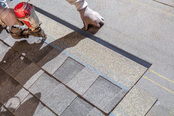 Best Roof Maintenance Services  in Chickasaw, AL