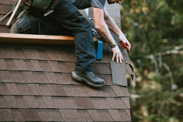Reliable Chickasaw, AL Roofing Contractor Solutions